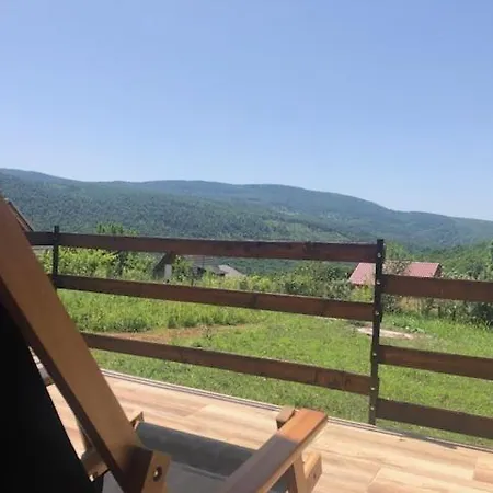 Koliba Joca * Lepterija