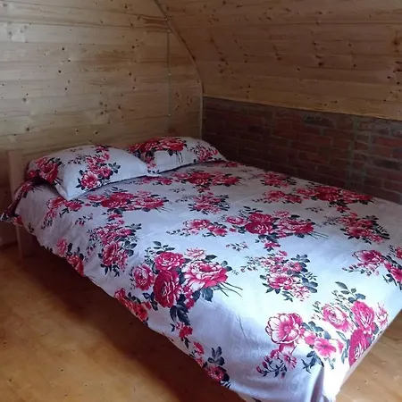 בית נופש Koliba Joca Lepterija