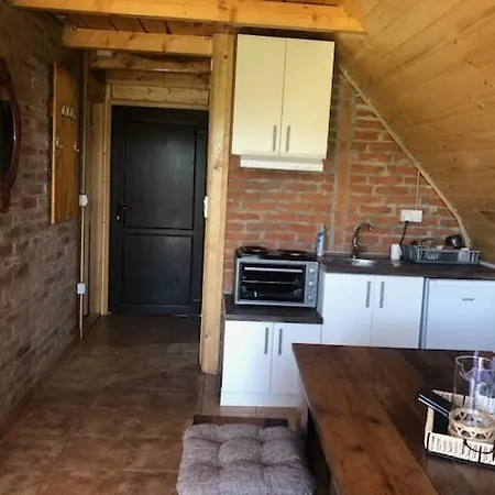 Koliba Joca בית נופש