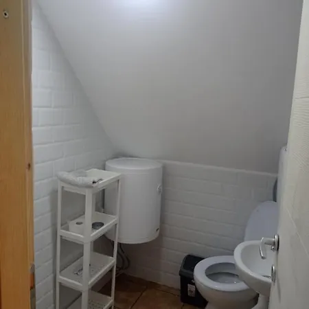 בית נופש Koliba Joca Lepterija